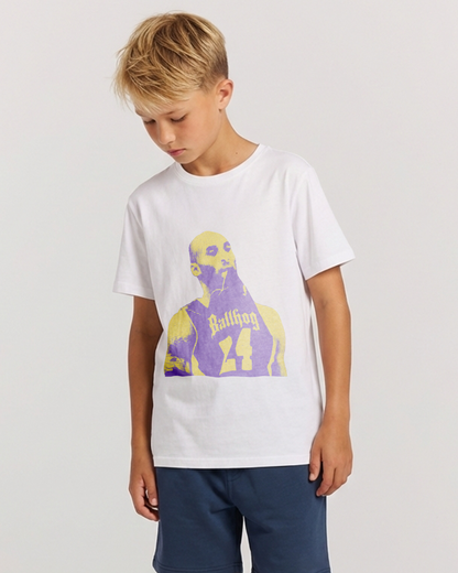 Kobe Bryant Game Passion Youth Tee