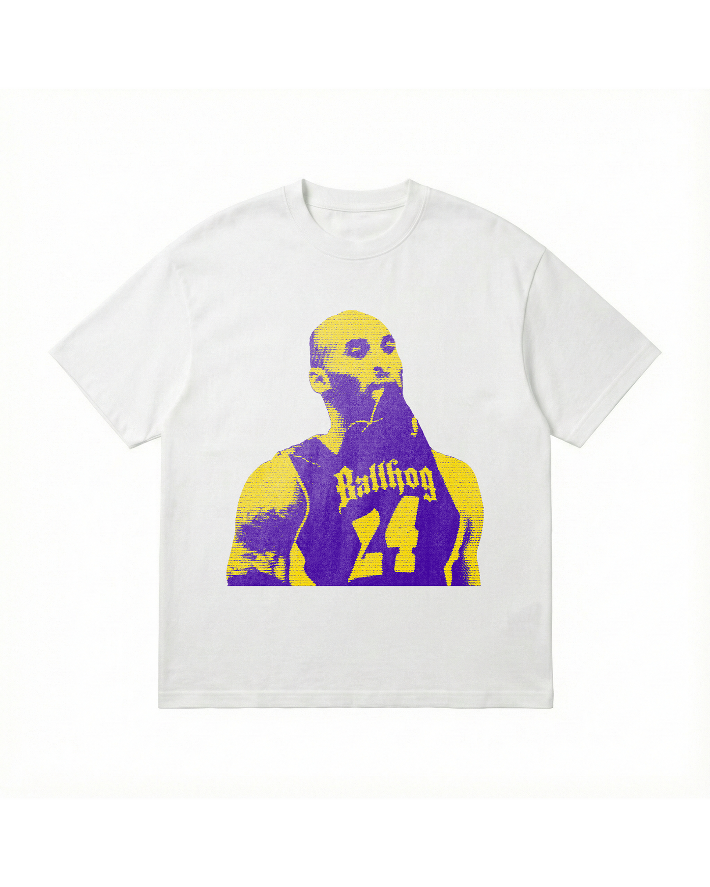 Kobe Bryant Game Passion Youth Tee