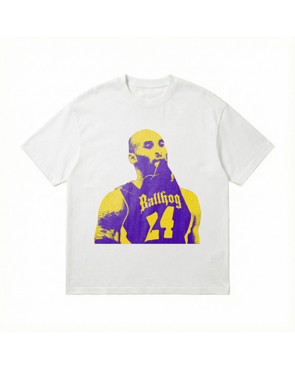 Kobe Bryant Game Passion Youth Tee