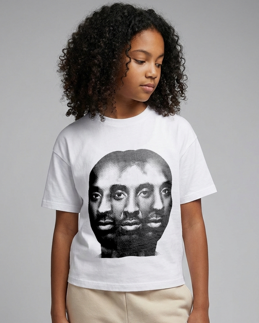 Kobe Bryant Giant Youth Tee