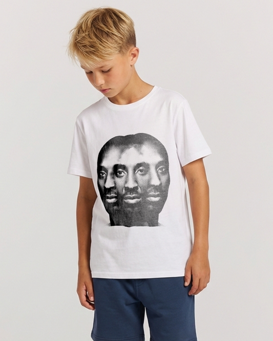 Kobe Bryant Giant Youth Tee