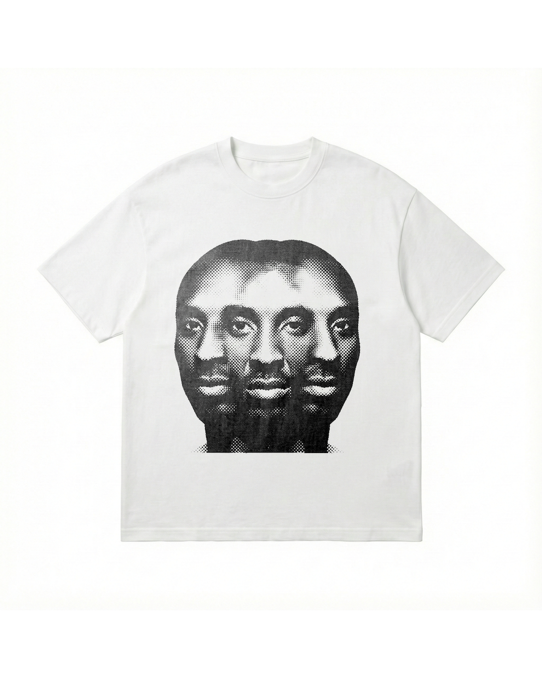 Kobe Bryant Giant Oversized Tee