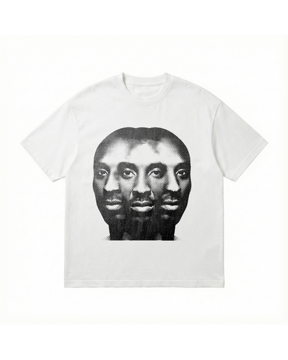Kobe Bryant Giant Oversized Tee