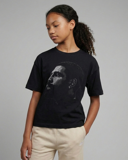Kyrie Irving Vision Youth Tee
