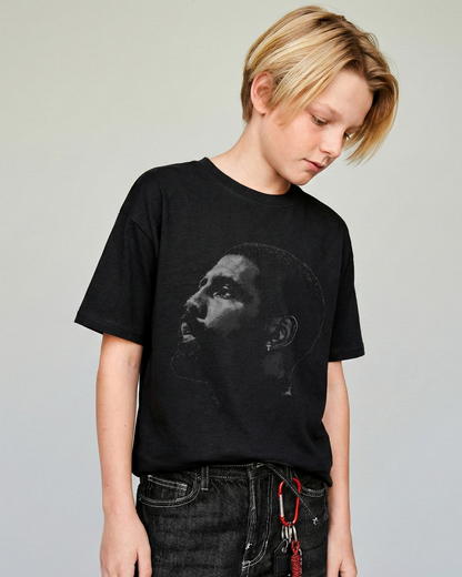 Kyrie Irving Vision Youth Tee