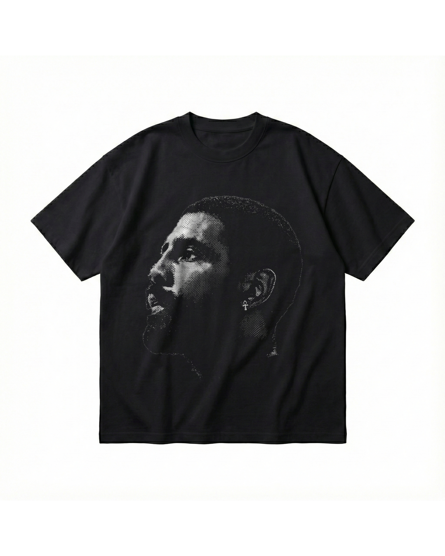 Kyrie Irving Vision Youth Tee