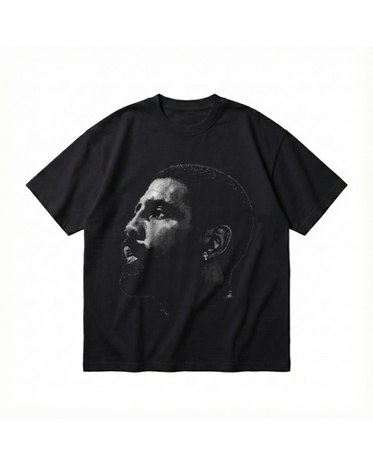 Kyrie Irving Vision Oversized Tee