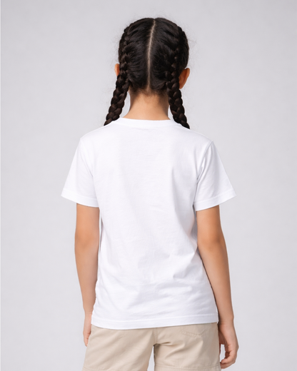 Giant Lil Uzi Vert Youth Tee