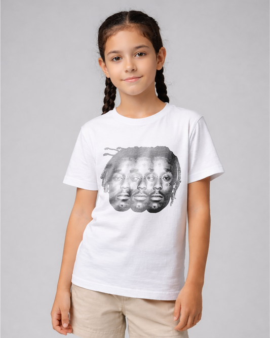 Giant Lil Uzi Vert Youth Tee