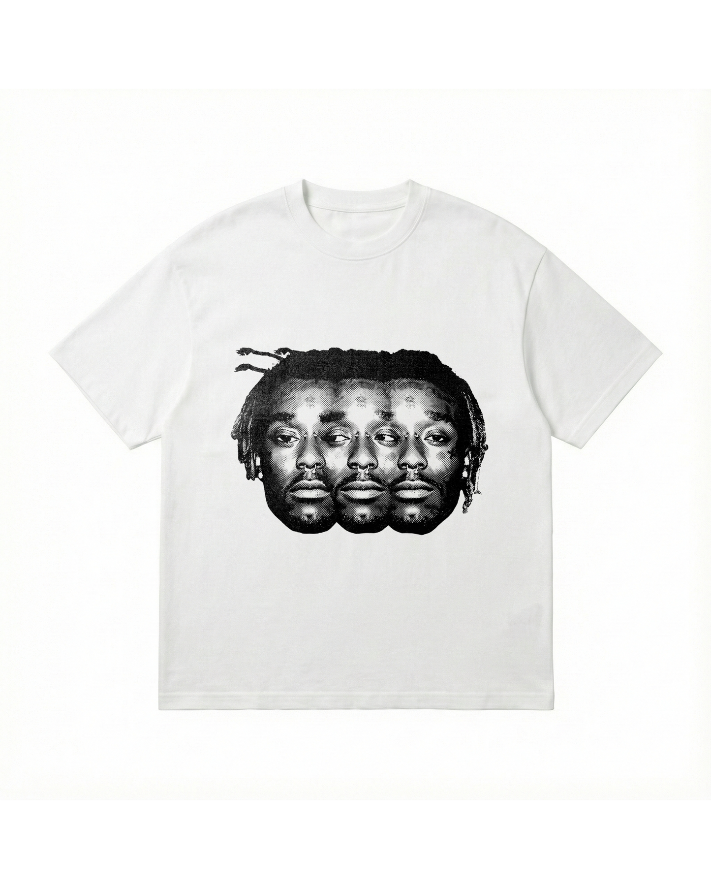 Giant Lil Uzi Vert Youth Tee