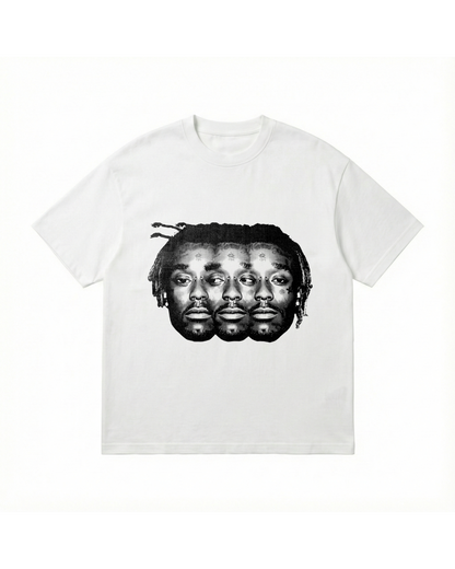 Giant Lil Uzi Vert Youth Tee