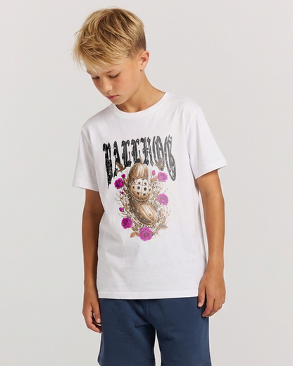 Pickleball Ballhog Youth Tee
