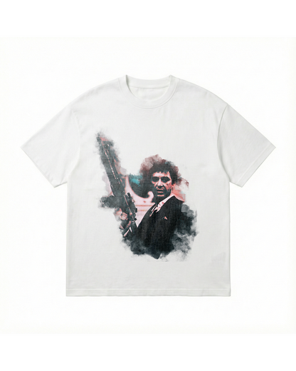 Kingpin Cold Trigger Oversized Tee