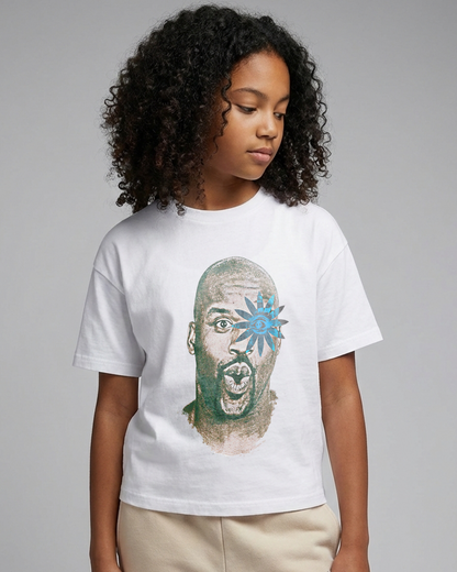 Shaquille O'Neal Star Youth Tee
