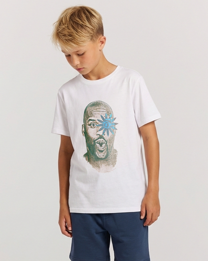 Shaquille O'Neal Star Youth Tee