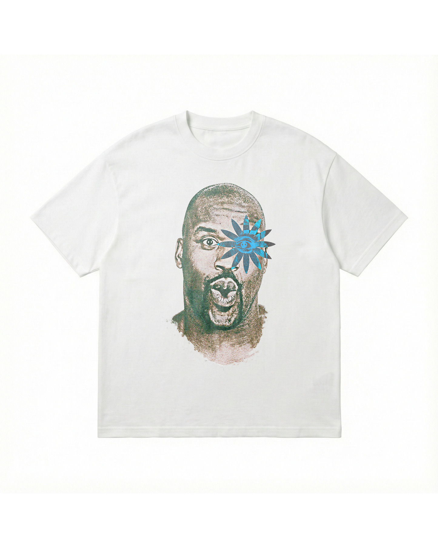 Shaquille O'Neal Star Youth Tee