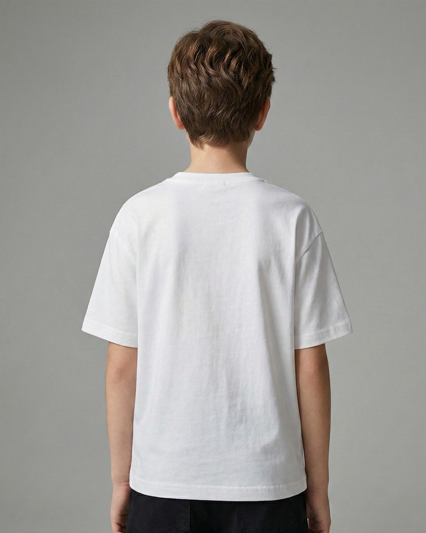 Street Draft Ballhog Legacy Youth Tee
