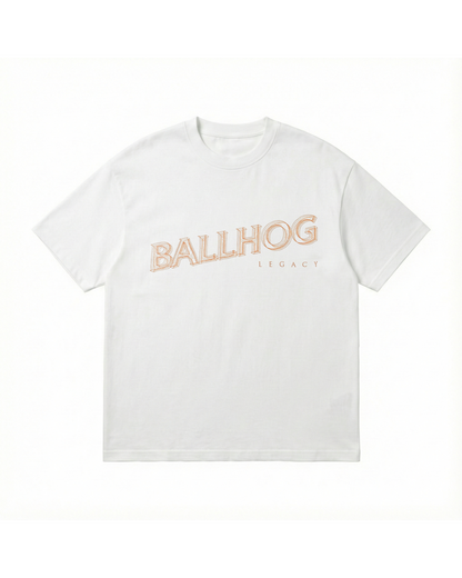 Street Draft Ballhog Legacy Youth Tee