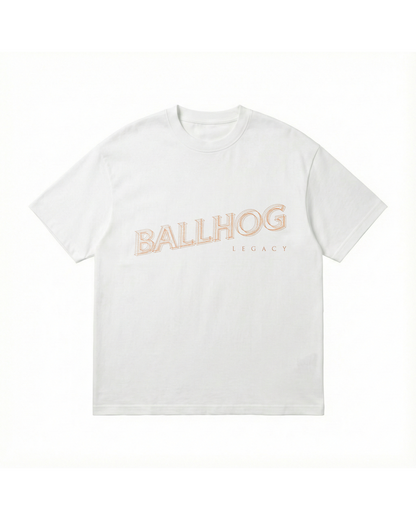Street Draft Ballhog Legacy Oversized Tee