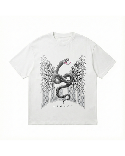Venom Sovereign Ballhog Oversized Tee