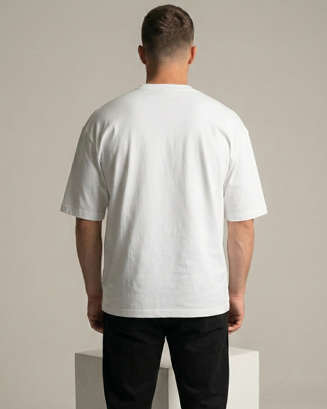 Game Eater Ballhog Oversized Tee