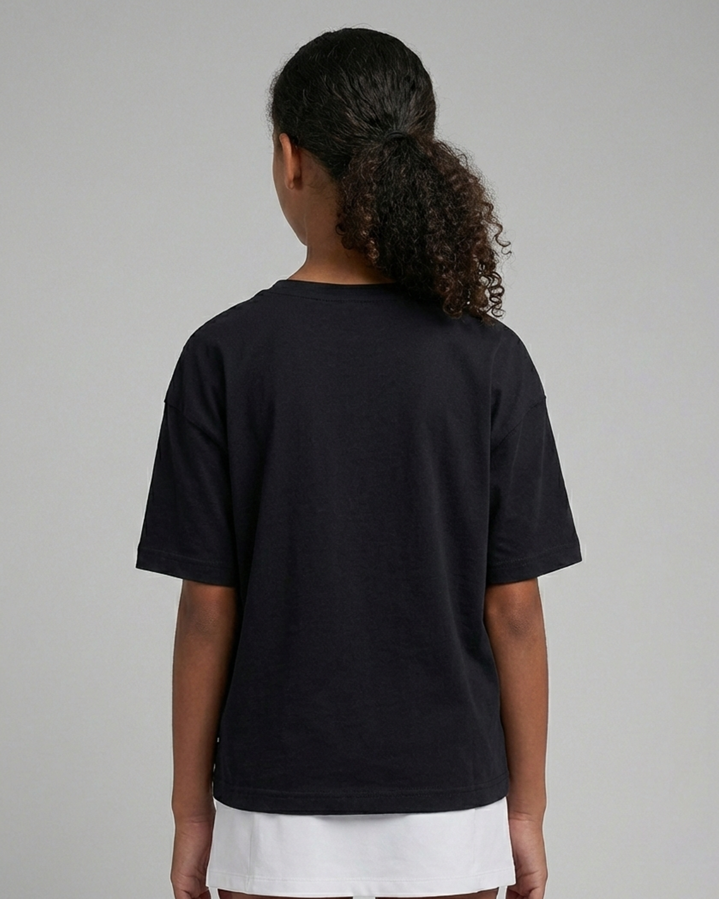 Sunrise Bloom Youth Tee