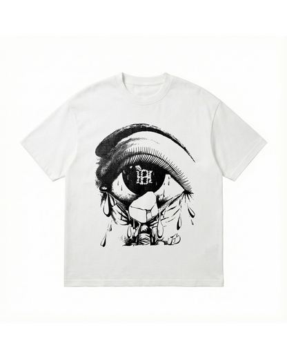 Burdened Gaze Youth Tee