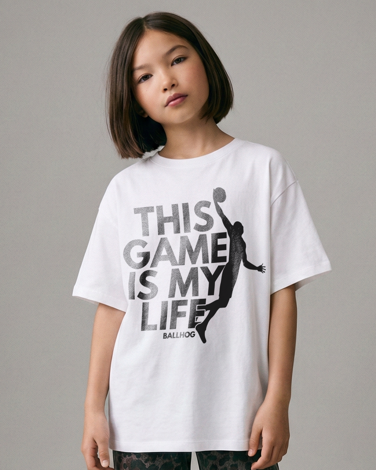 This Game is My Life Youth Tee