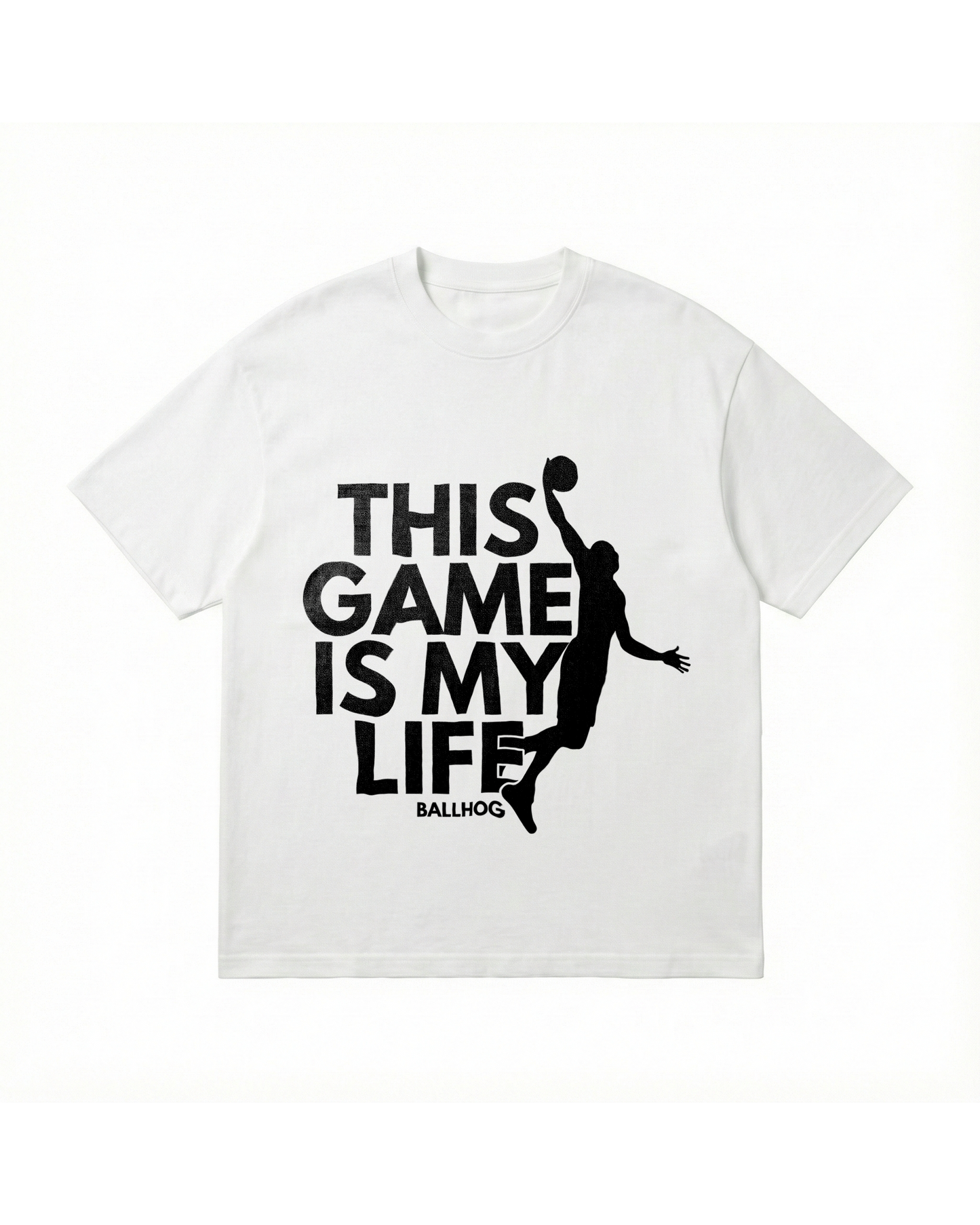 This Game is My Life Youth Tee