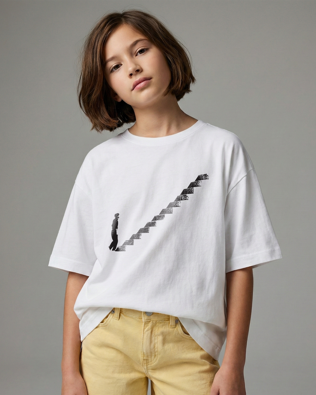 Your Story is Being Written Ballhog Youth Tee