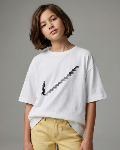 Your Story is Being Written Ballhog Youth Tee