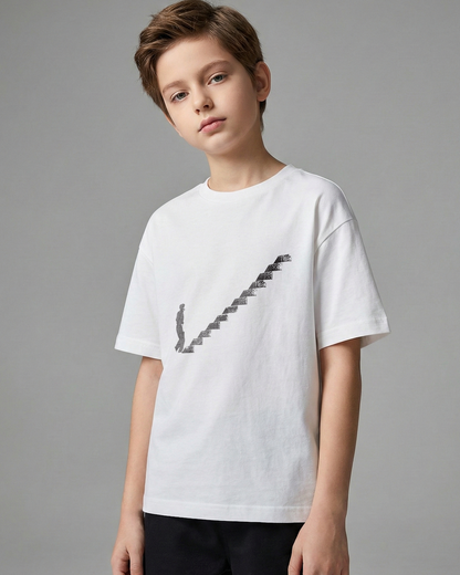 Your Story is Being Written Ballhog Youth Tee