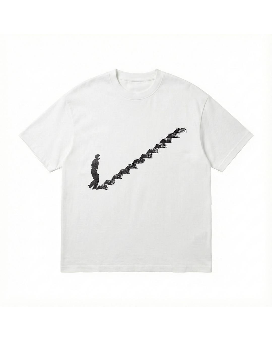 Your Story is Being Written Ballhog Youth Tee