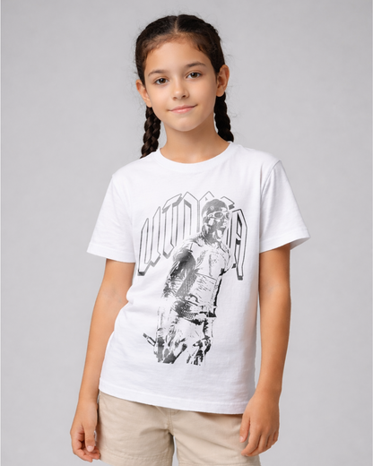 Utopia Passion Youth Tee
