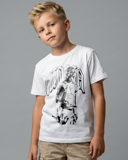 Utopia Passion Youth Tee