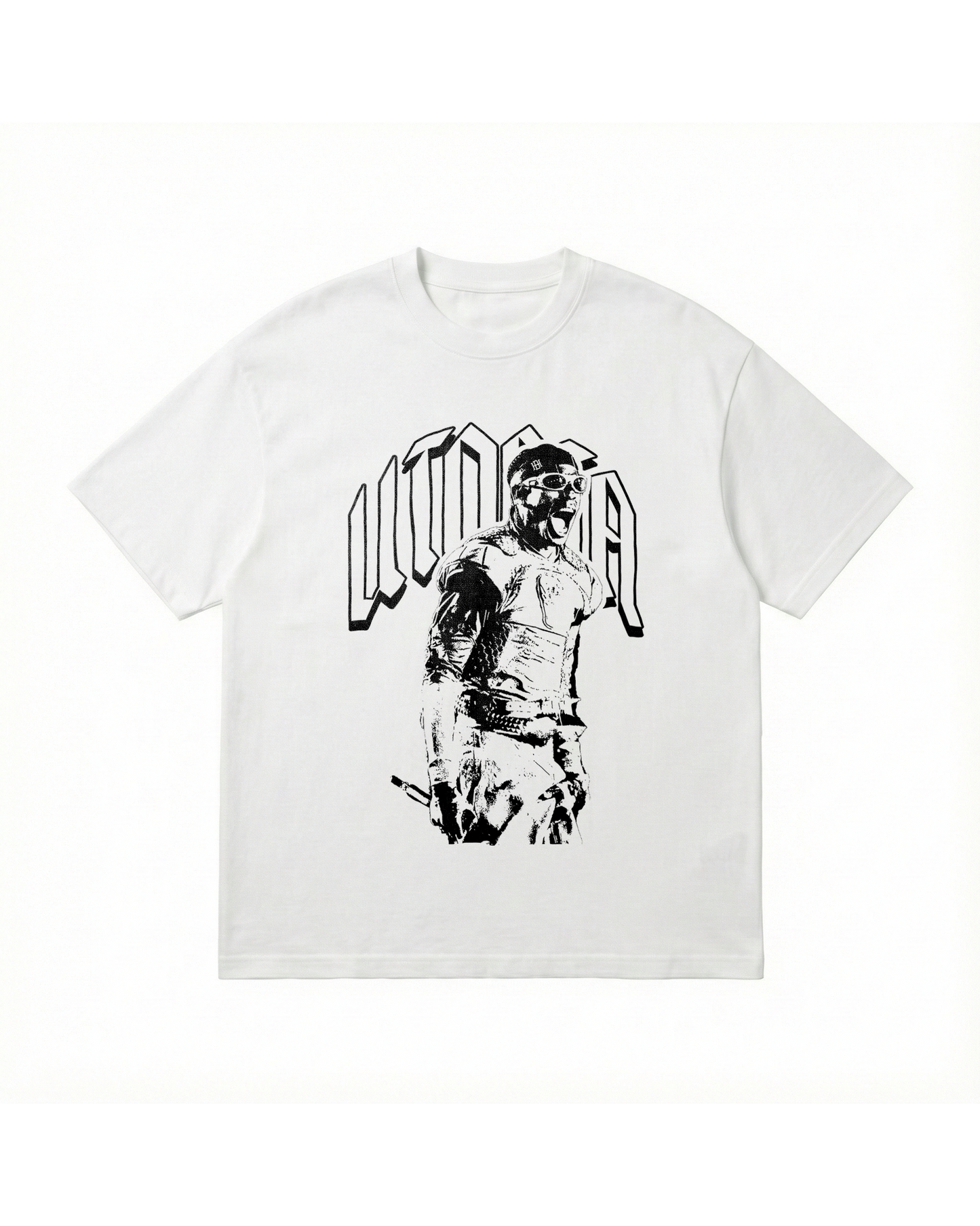 Utopia Passion Youth Tee