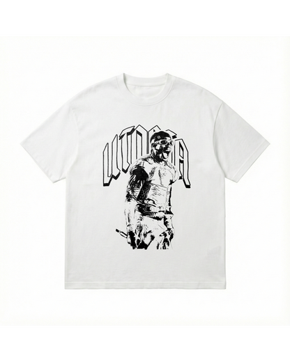 Utopia Passion Youth Tee
