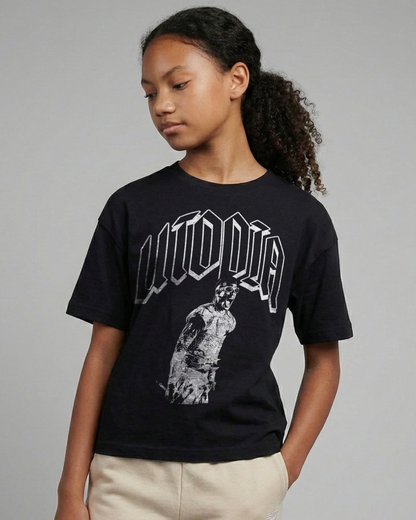 Utopia TS Youth Tee