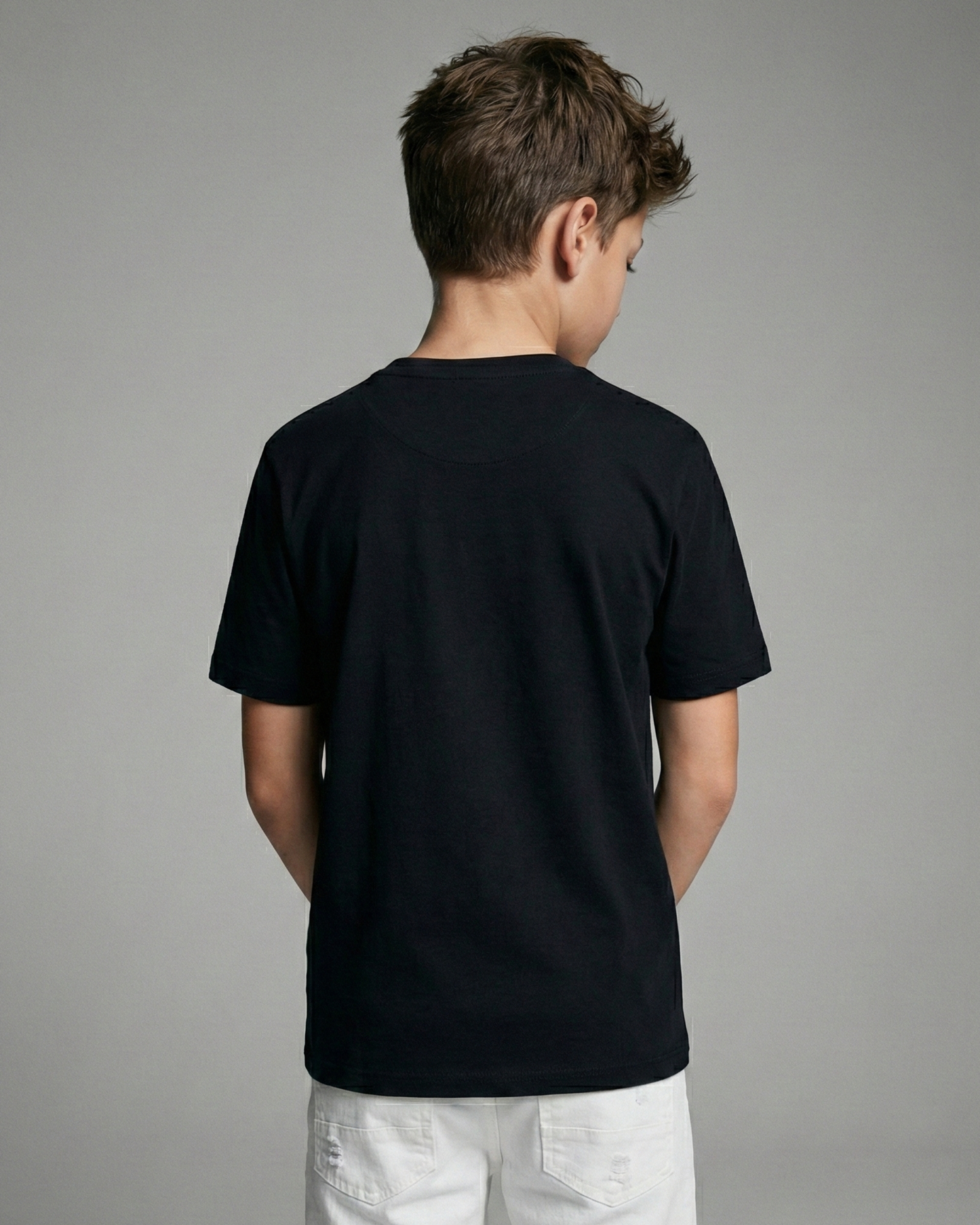 Utopia TS Youth Tee