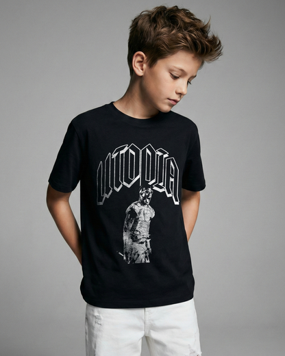 Utopia TS Youth Tee