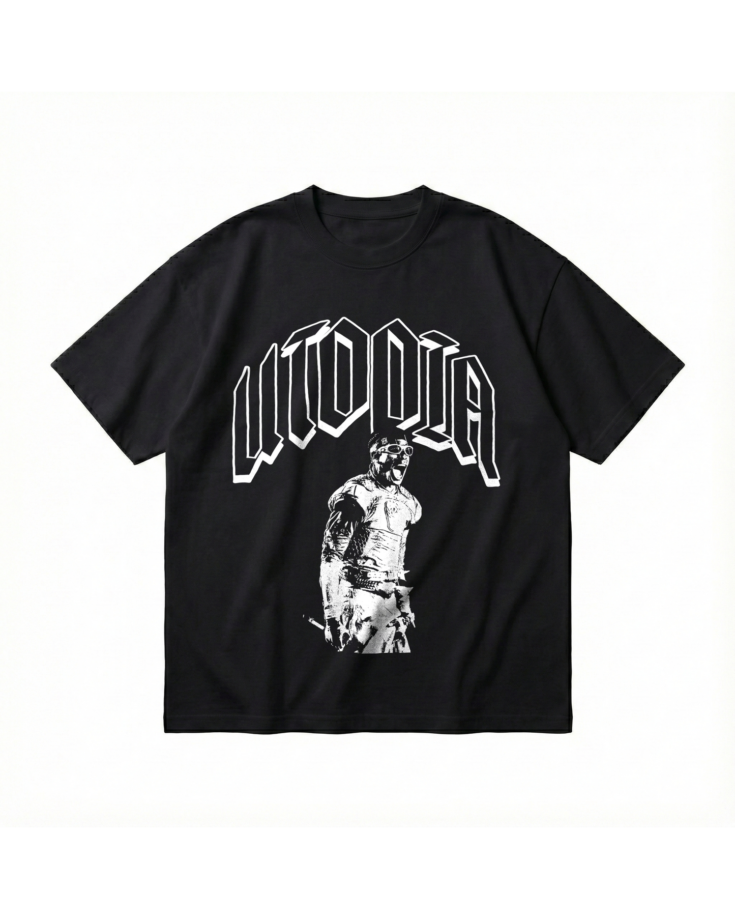 Utopia TS Youth Tee
