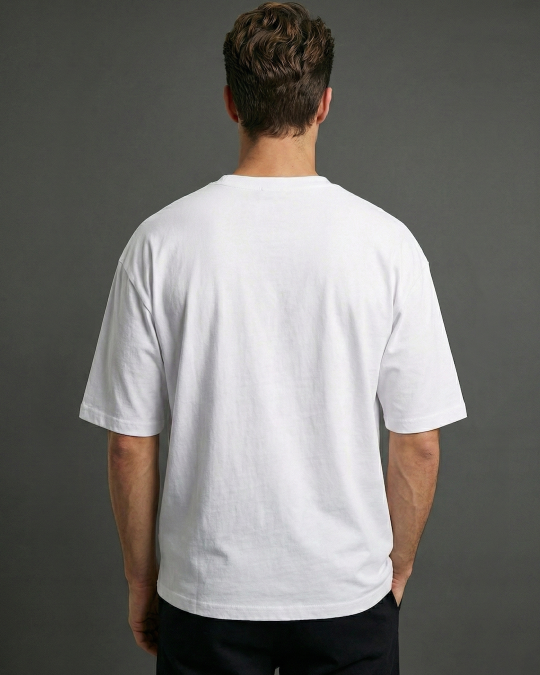 Utopia Passion Ballhog Oversized Tee