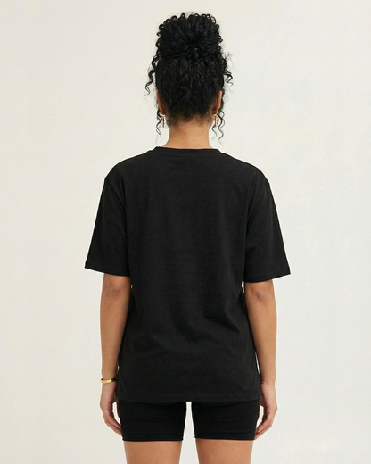 Utopia TS Oversized Tee