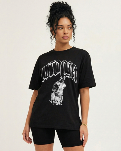 Utopia TS Oversized Tee