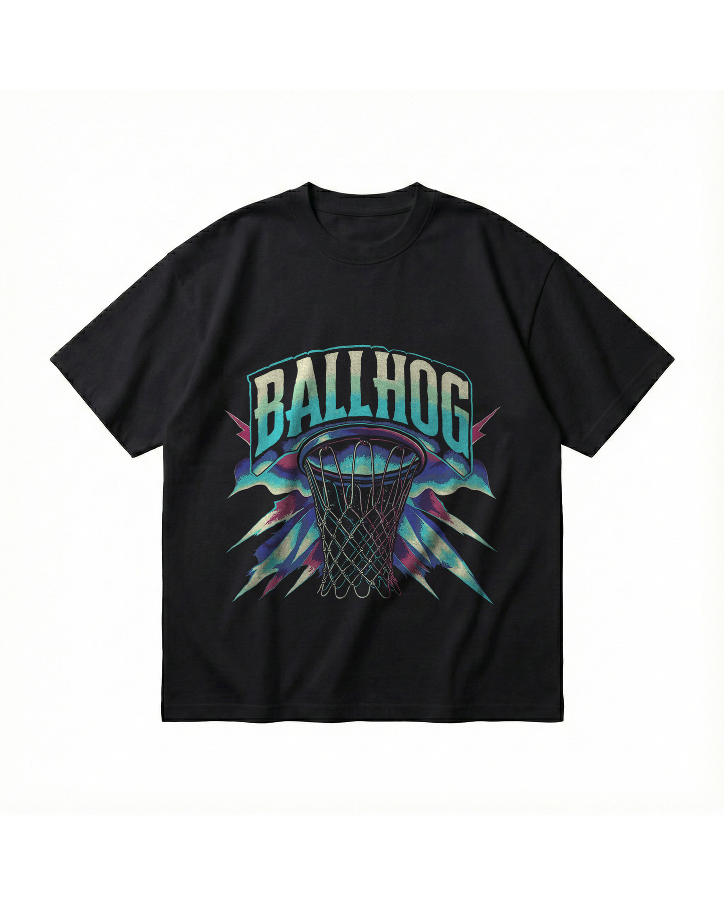 Vibrant Rim Youth Tee