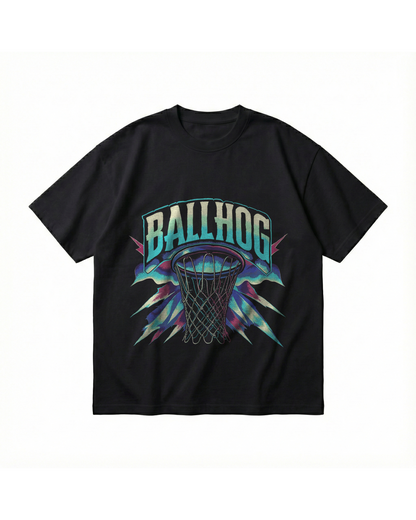 Vibrant Rim Youth Tee